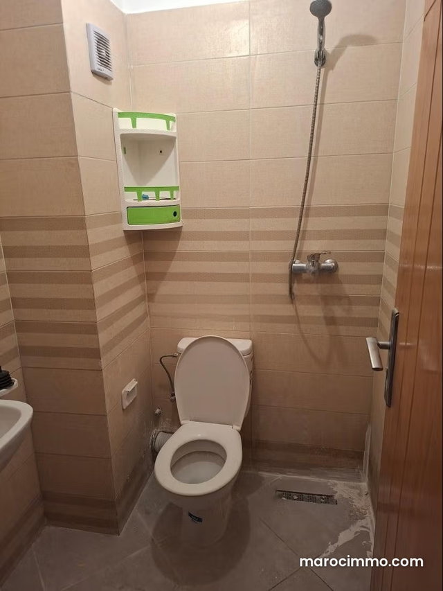 Beautiful Apartment for Rent in Samlalia. 2 Bedrooms. Private Parking — 4