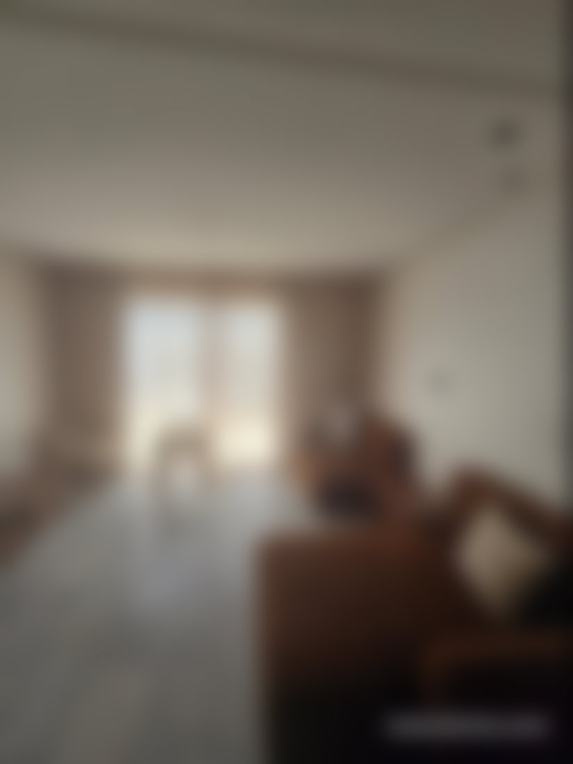 Appartement meublé 53 m², terrasse, Palmier, Casablanca