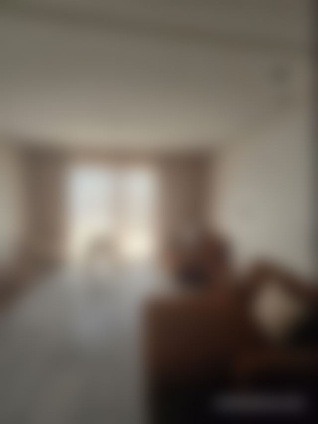 Furnished 53 m² Apartment with Terrace, Palmier, Casablanca — Casablanca