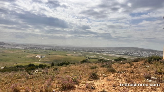 Terrain en vente à jbila. Surface de 1165 m² — 3