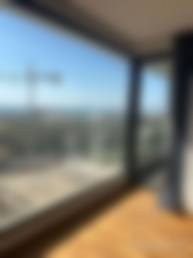 137 m² Apartment with Panoramic Sea Views, Sania, Tangier — Tangier