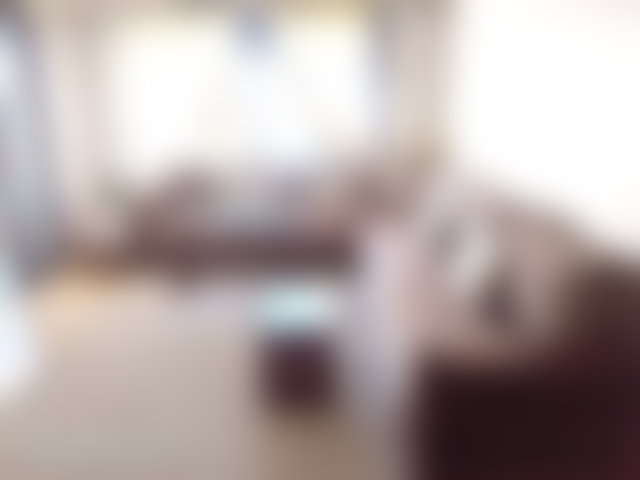 Furnished apartment for rent in Dar Bouazza, with terrace and fireplace — 2