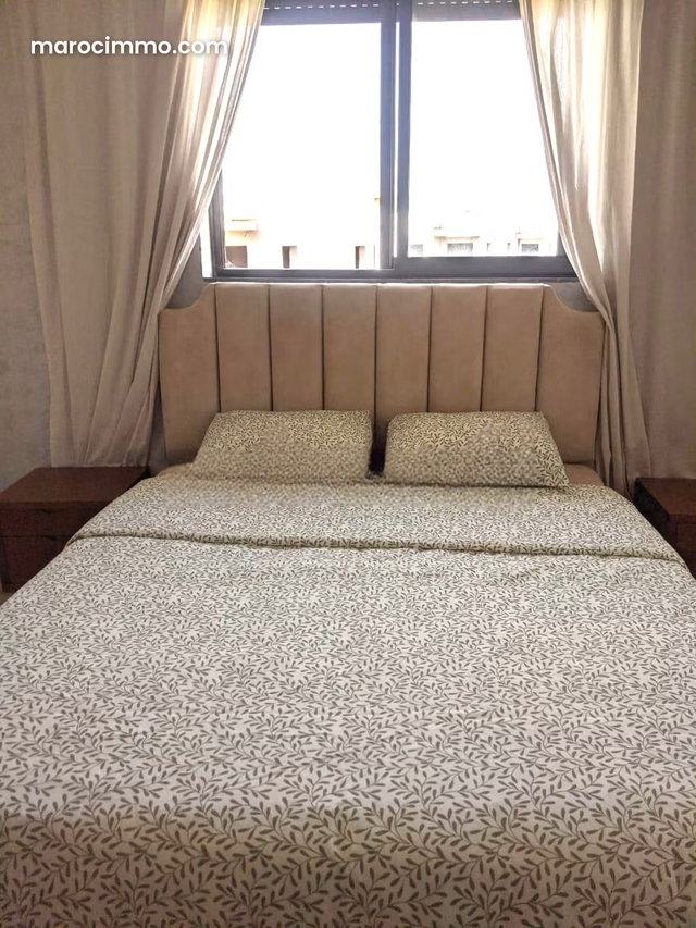 Très joli appartement haut standing meublé — 5