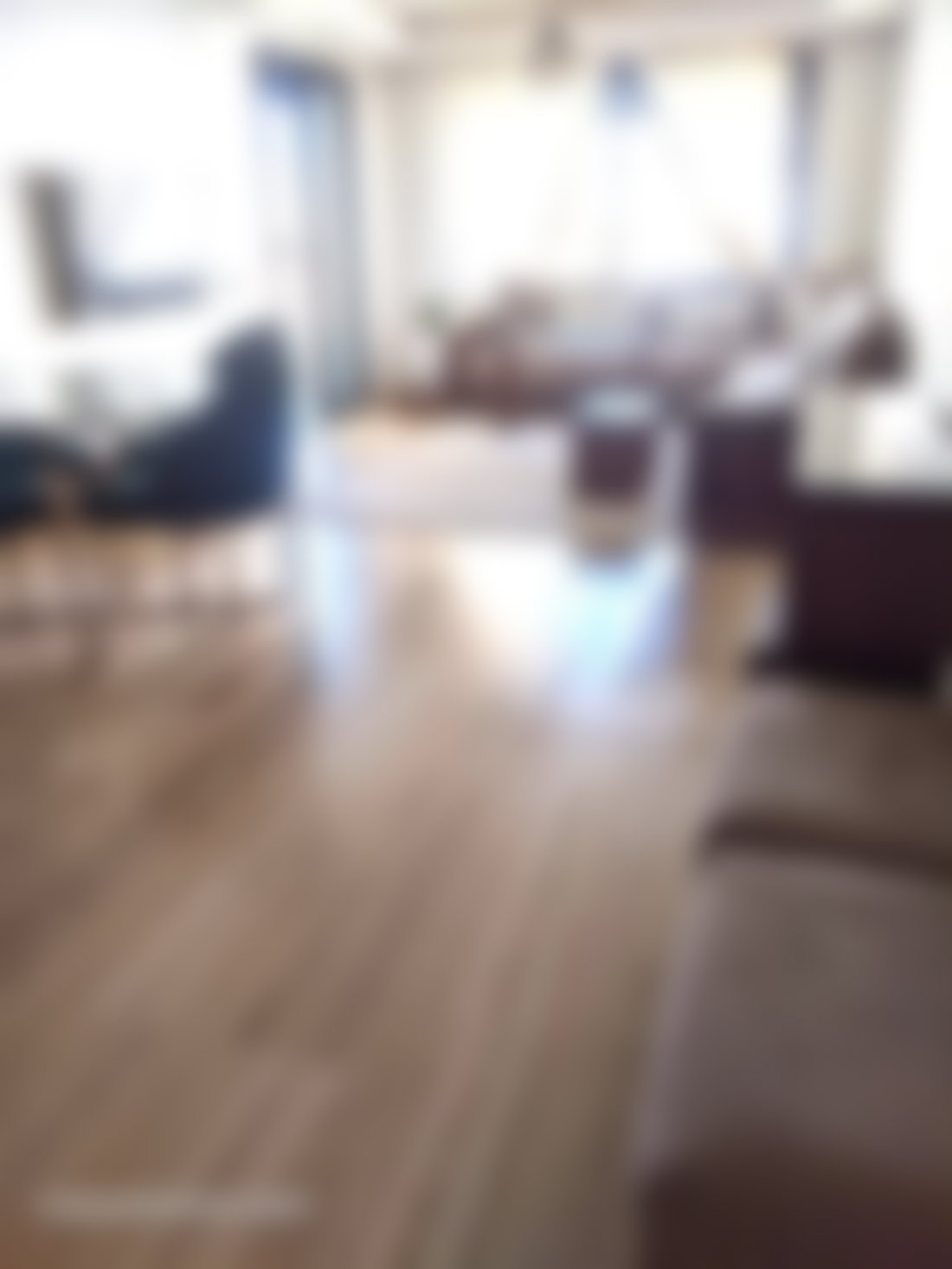 Furnished apartment for rent in Dar Bouazza, with terrace and fireplace