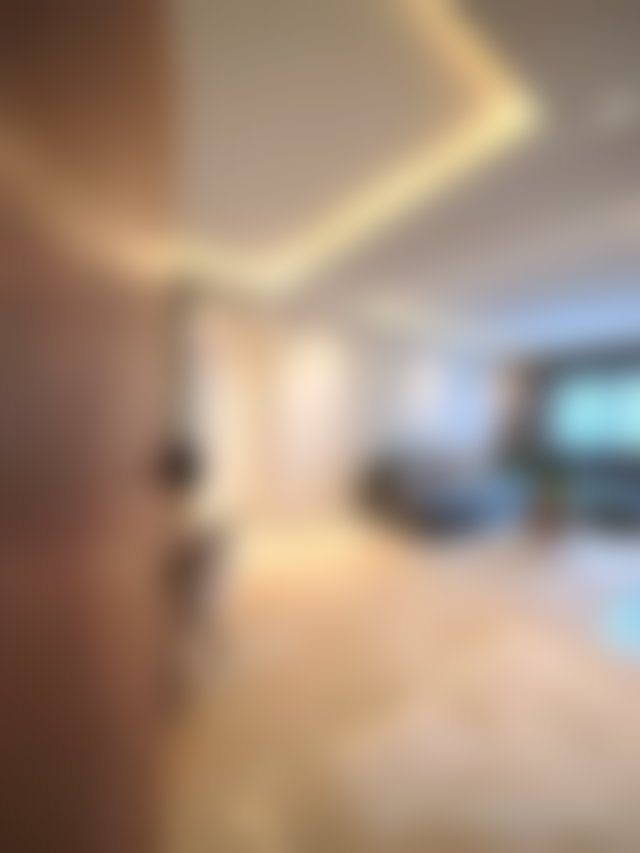 شقة مفروشة راقية للإيجار بحي الرياض إكستنشين في الرباط — 3
