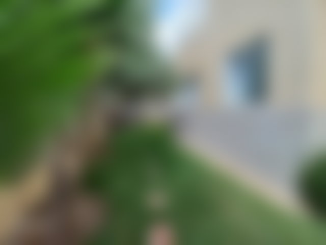 Villa 350 m² vue mer à Dar Bouazza, 3 chambres et jardin — 3