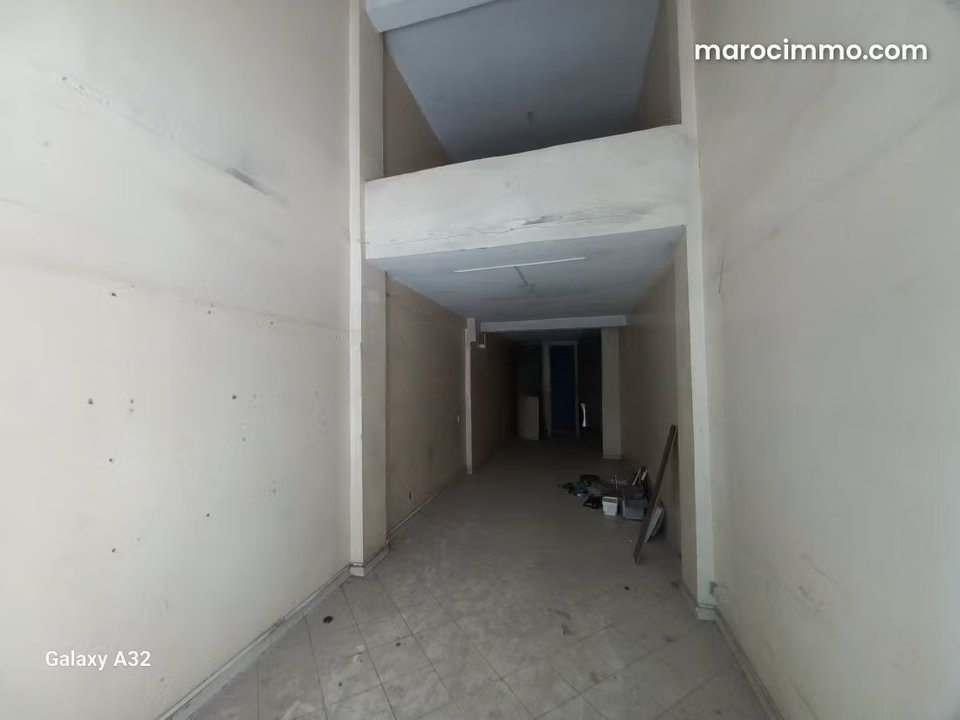 Local Commercial for Sale in Riviera. Total Surface 66 m²