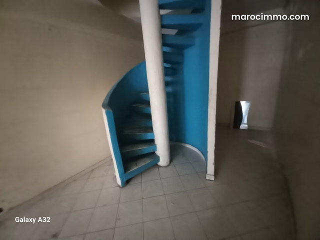Local Commercial for Sale in Riviera. Total Surface 66 m² — 5