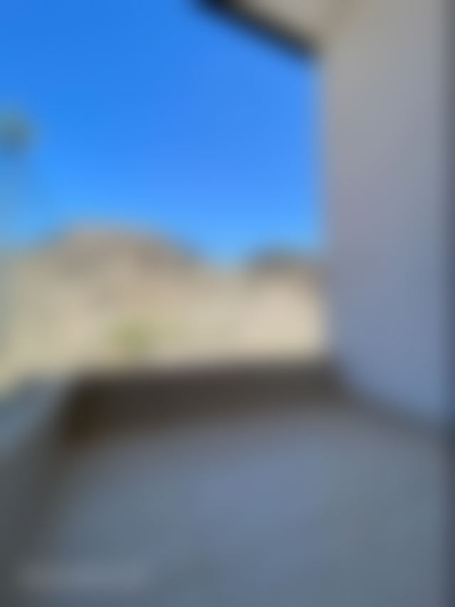2-Bedroom Apartment with Terrace, El Ghoul, Marrakech — Marrakesh