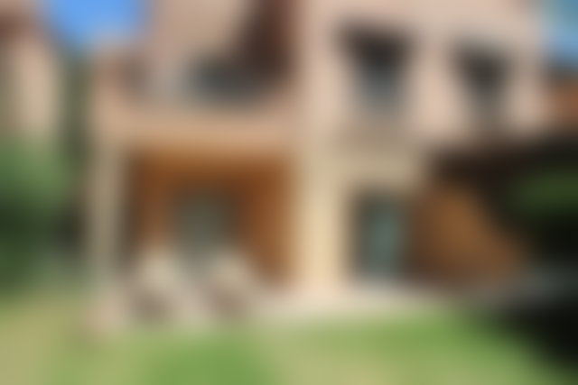 Apartment with Pool in Amelkis, Marrakech — 2