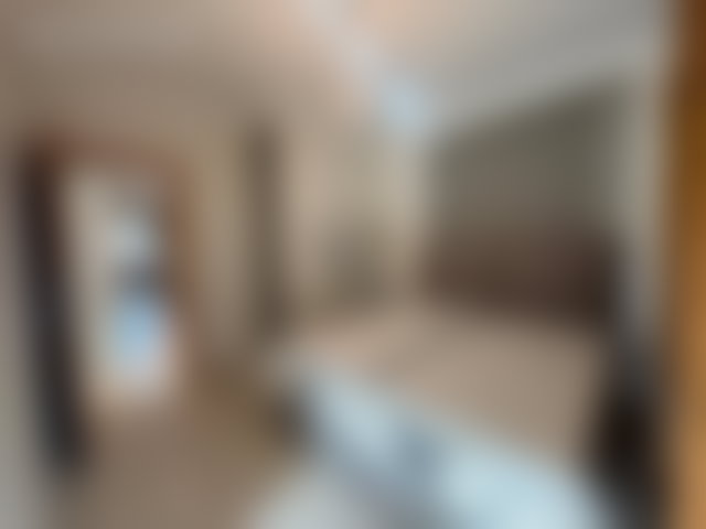 شقة مفروشة بترّاس للإيجار في حي الرياض الرباط — 4