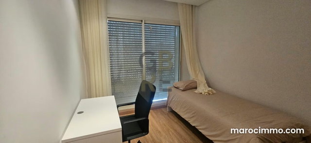 Appartement en location meublé à Hay Riad Prestigia — 3