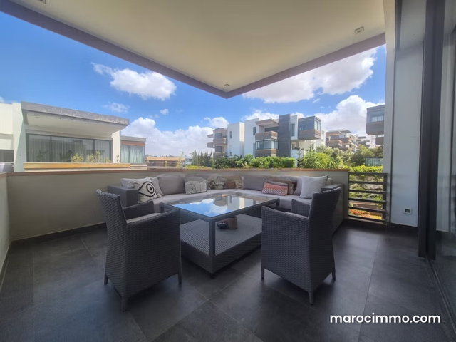 Sell 224 sqm Apartment in Vert Marine — 4