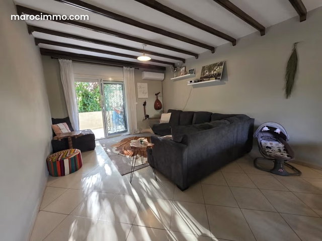 Beautiful Empty Villa for Rent in Cil — 4
