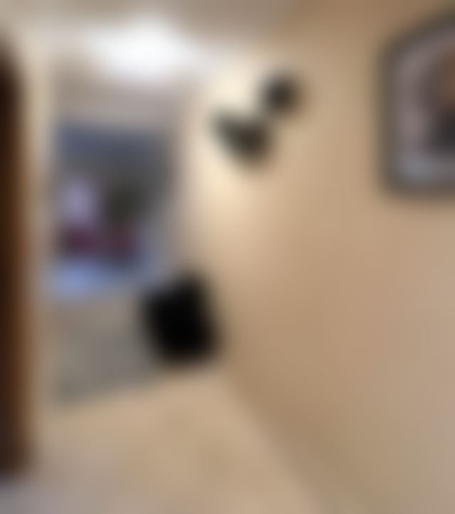 Appartement meublé 65 m², Gauthier, Casablanca — Casablanca