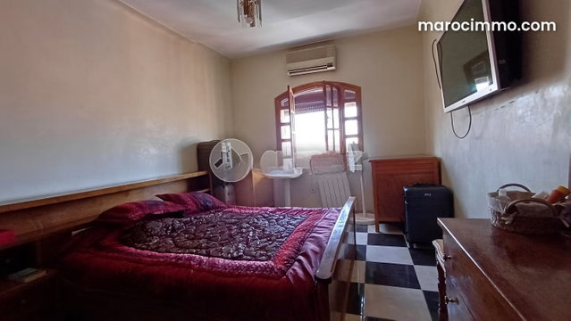 Appartement à vendre 94 m², 2 chambres Samlalia Marrakech — 3