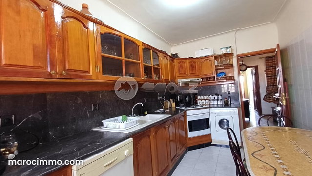Appartement à vendre 94 m², 2 chambres Samlalia Marrakech — 4