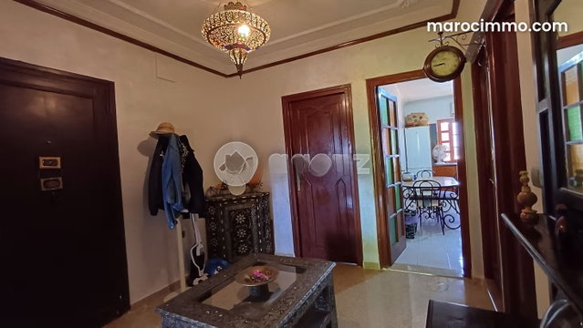 Appartement à vendre 94 m², 2 chambres Samlalia Marrakech — 5