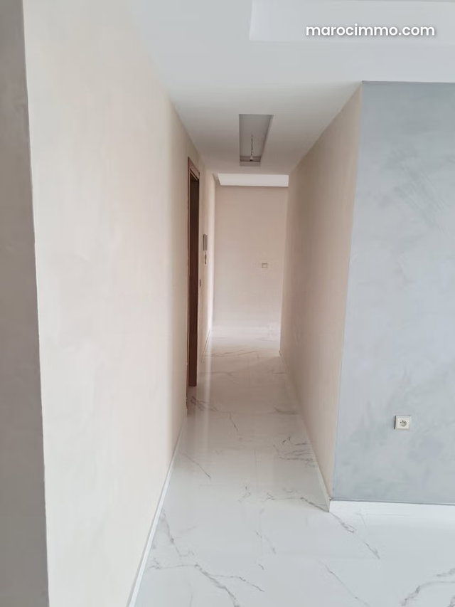 Appartement Vide À Louer Marjan Tanger — 3