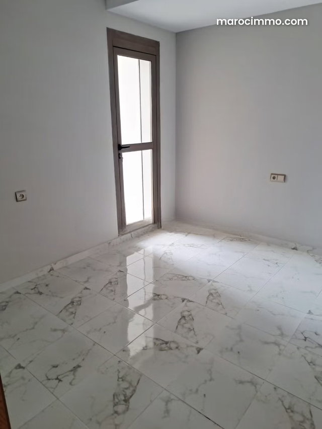 Appartement Vide À Louer Marjan Tanger — 5