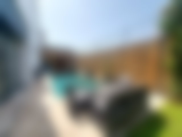 Villa 437 m² avec piscine et jardin à Bouskoura centre — 2