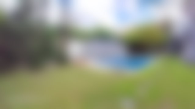 630 m² Villa with Pool and Garden, Sidi Maarouf, Casablanca — 2