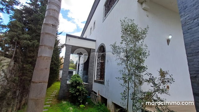 Villa à vendre 630 m², 5 chambres Sidi Maarouf Casablanca — 3
