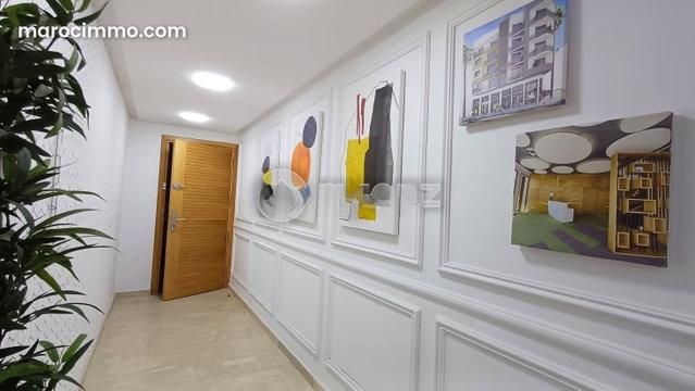 Bureau à louer 67 m² Riviera Casablanca — 5