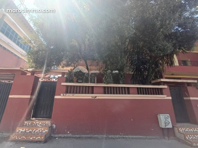 Villa for sale 359 m² 2 March Casablanca — 3