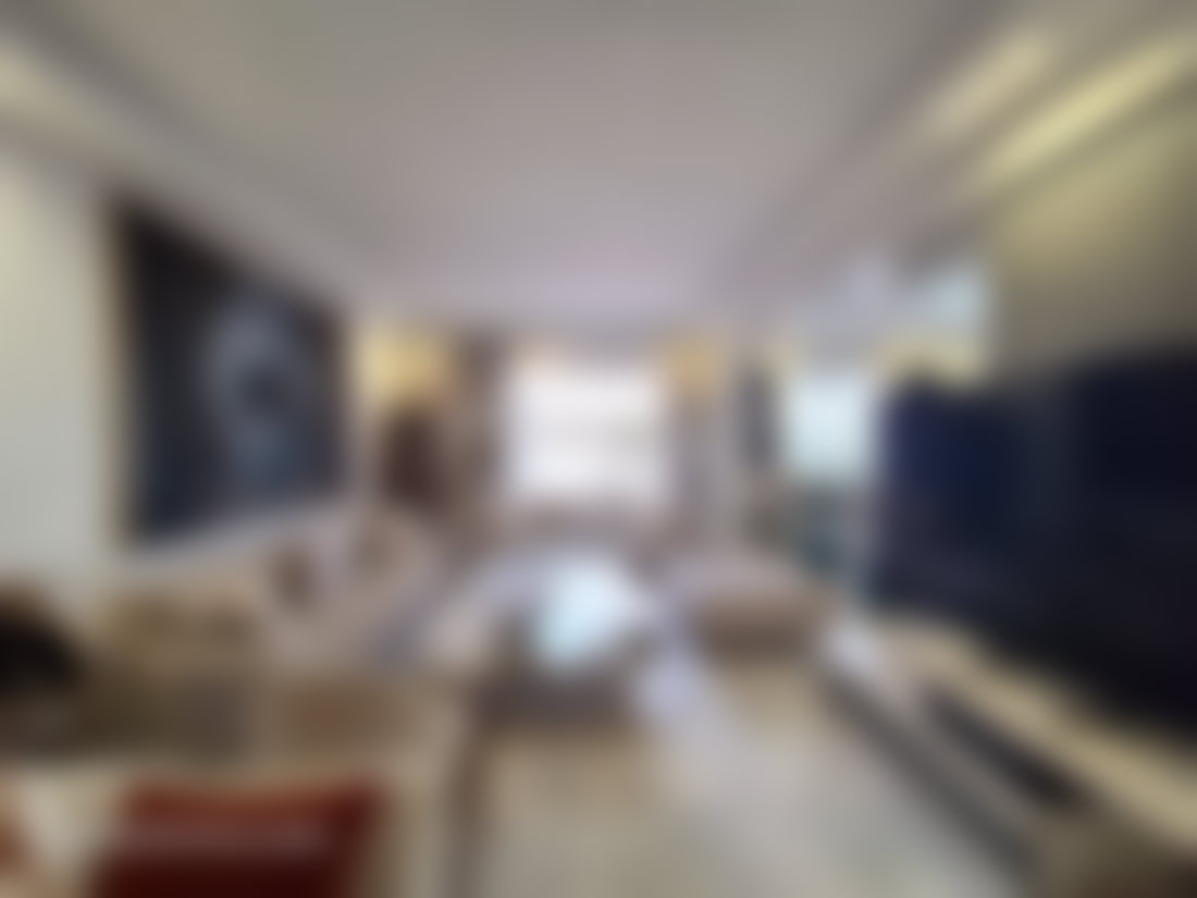 Appartement 247 m², 3 chambres, Racine, Casablanca