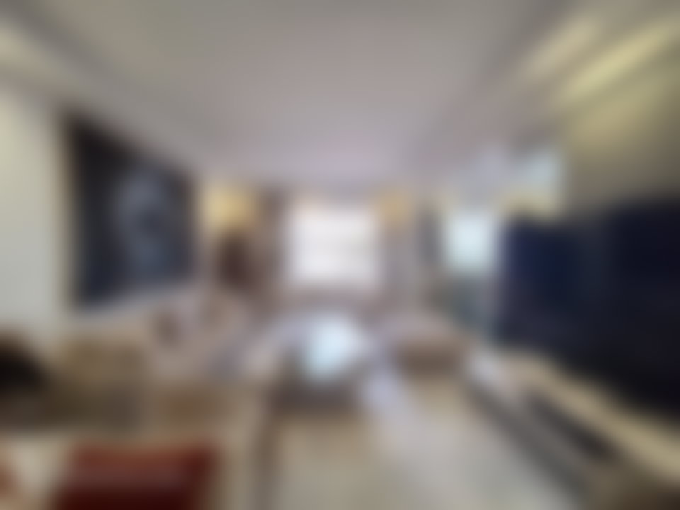 Appartement 247 m², 3 chambres, Racine, Casablanca