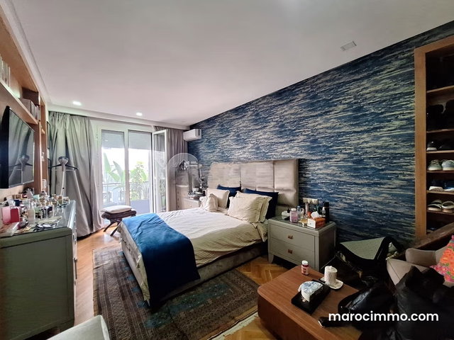 Appartement à vendre 247 m², 3 chambres Racine Casablanca — 2