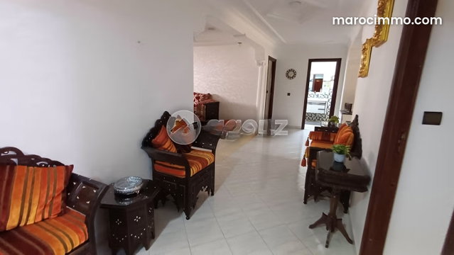 Appartement à louer 130 m², 2 chambres Branes Tanger — 5