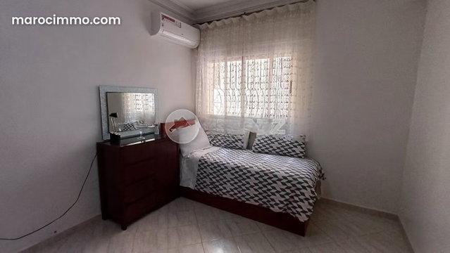 Appartement à louer 130 m², 2 chambres Branes Tanger — 3