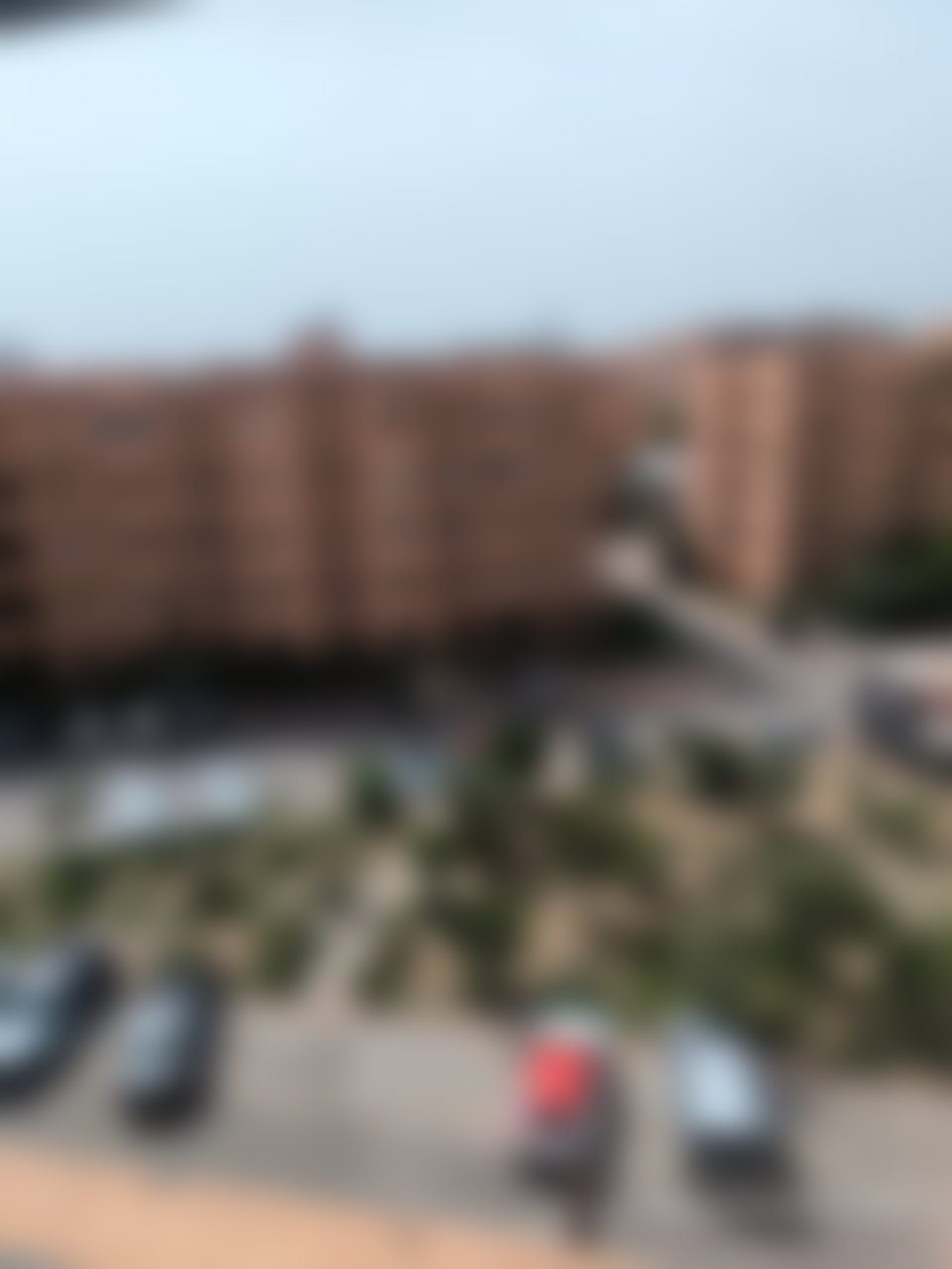 60 sqm apartment in the heart of Gueliz, Marrakech
