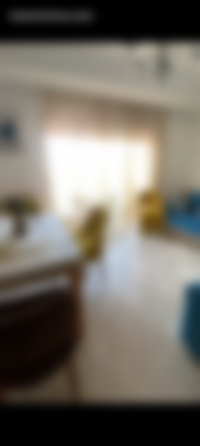 Appartement meublé avec terrasse et vue montagne à Semlalia Marrakech — 2