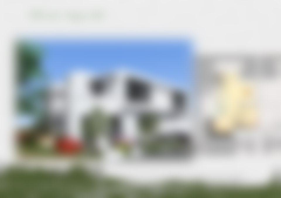 Terrain titré 318 m² à Harhoura pour votre future villa