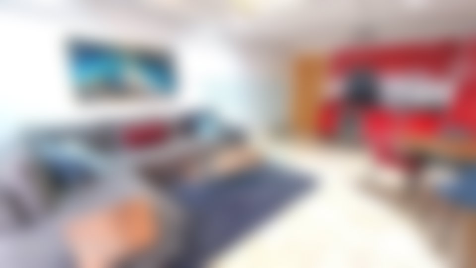 Appartement 1 chambre avec terrasse, Racine, Casablanca