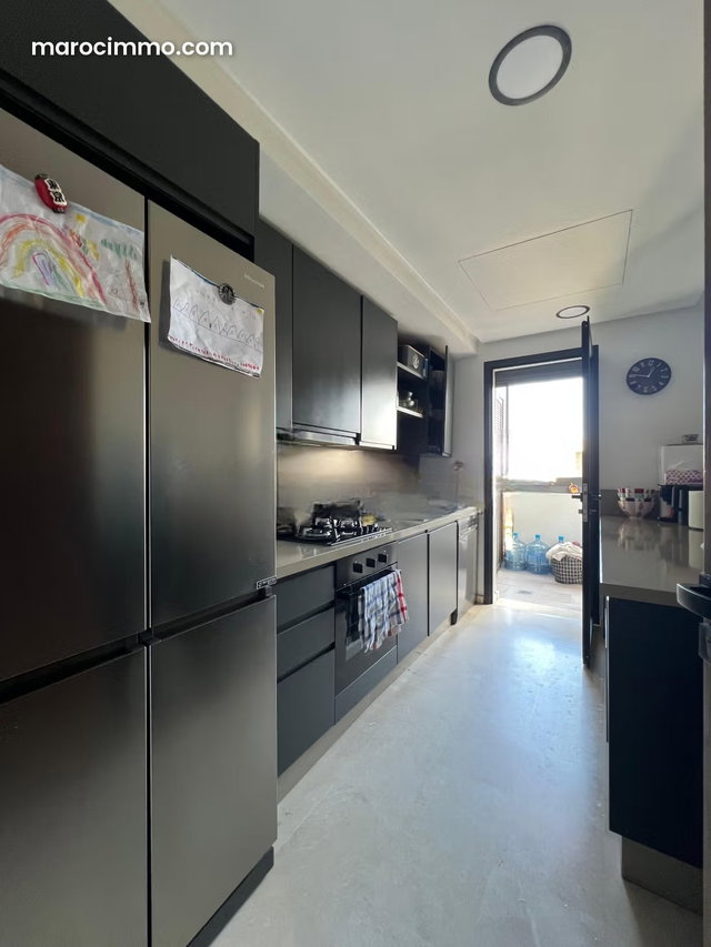 Appartement à la vente résidence sécurisée — 3