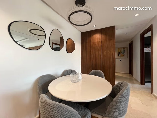Appartement à la vente résidence sécurisée — 2