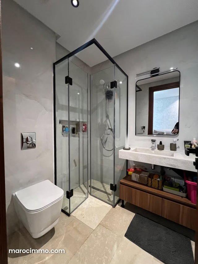Appartement à la vente résidence sécurisée — 4