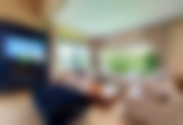 فيلا راقية مع مسبح للإيجار في بوسكورة سنتر — 5