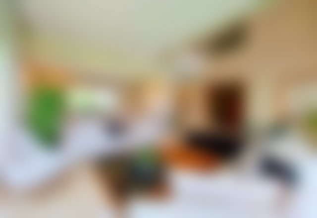 فيلا راقية مع مسبح للإيجار في بوسكورة سنتر — 4