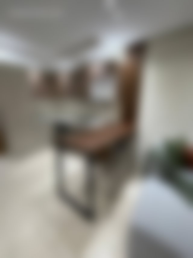 Appartement meublé avec terrasse, Bourgogne, Casablanca — 2