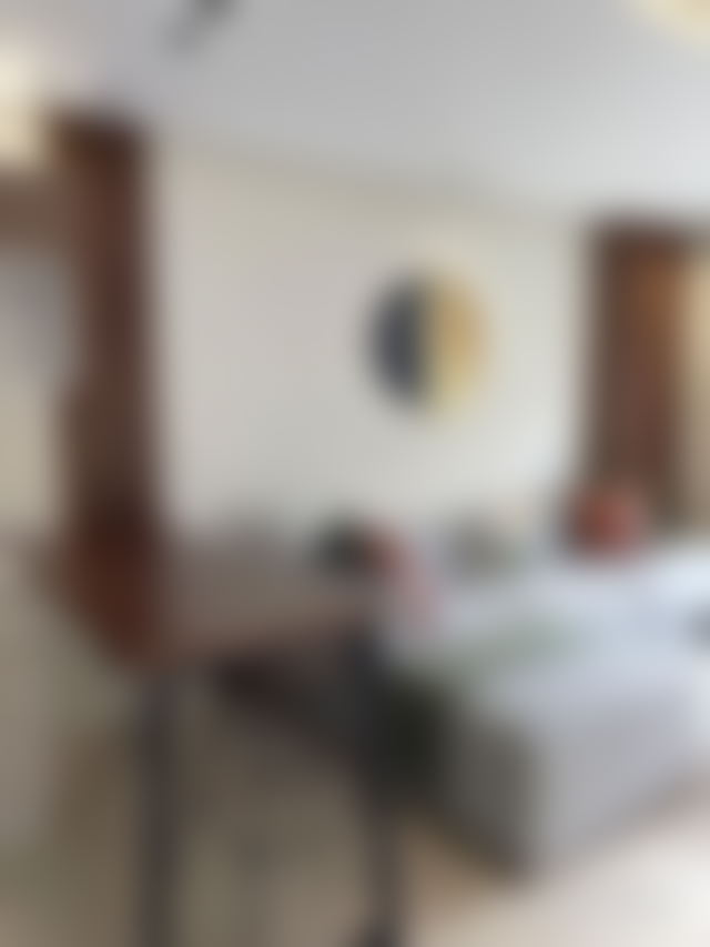 Furnished Apartment with Terrace, Bourgogne, Casablanca — Casablanca