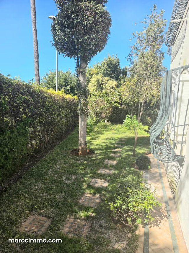 Villa meublée sur la route d'Azemmour — 4