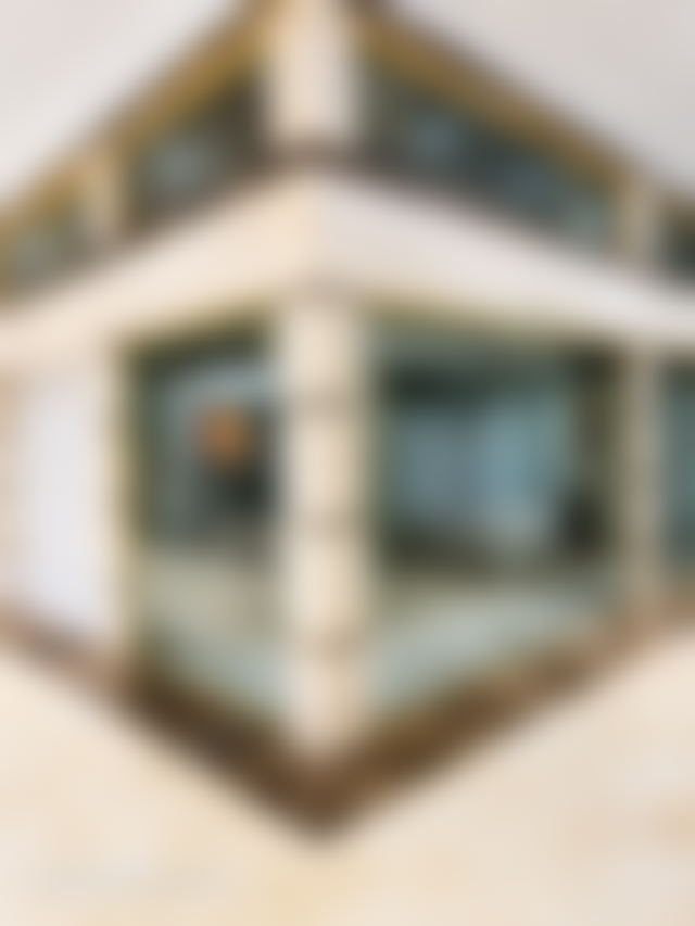 50 sqm commercial premises in Les Orangers, Rabat, for rent — Rabat