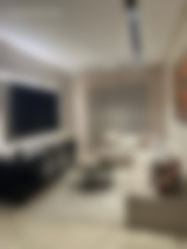Furnished apartment for rent in Californie, Casablanca — Casablanca