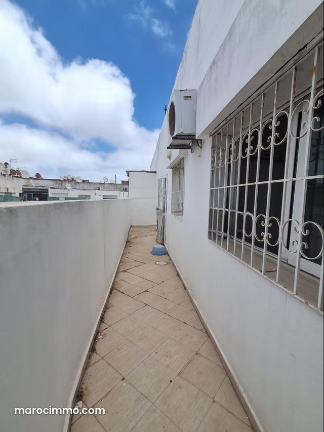 Studio bien situé quartier maarif — 5