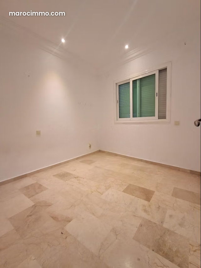 Studio bien situé quartier maarif — 2
